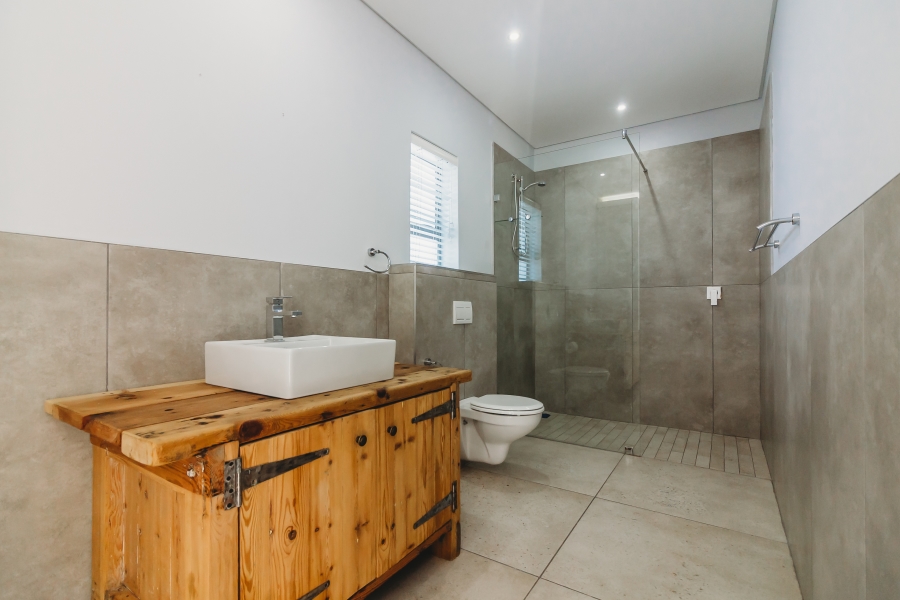 3 Bedroom Property for Sale in Kraaibosch Country Estate Western Cape